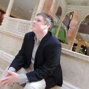 Meet your Posher, Blaine